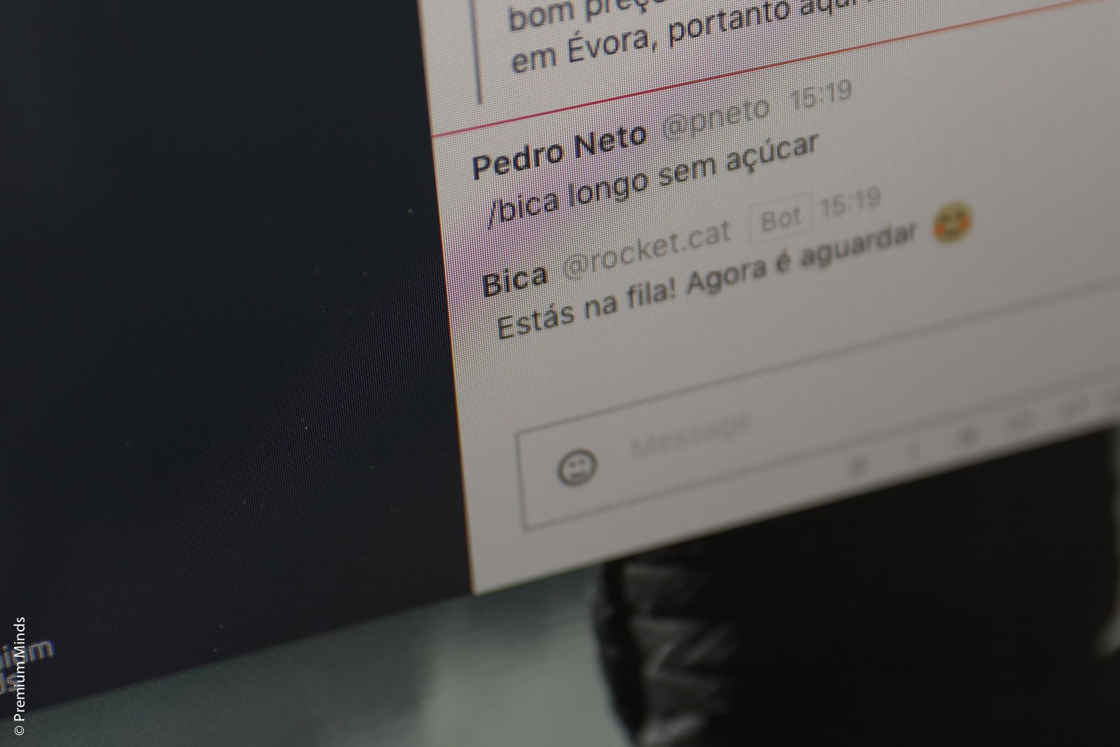 Bica request