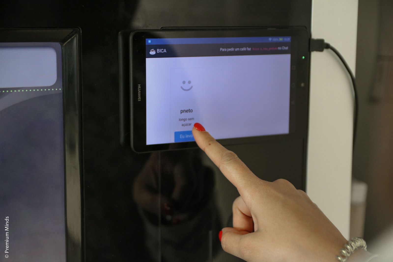 Bica Tablet